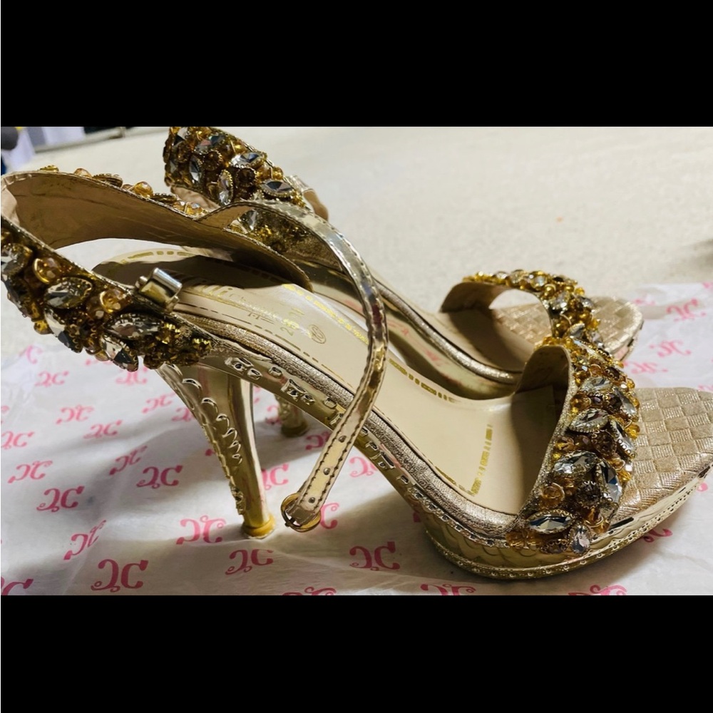 Women heels - Picture 2 of 7